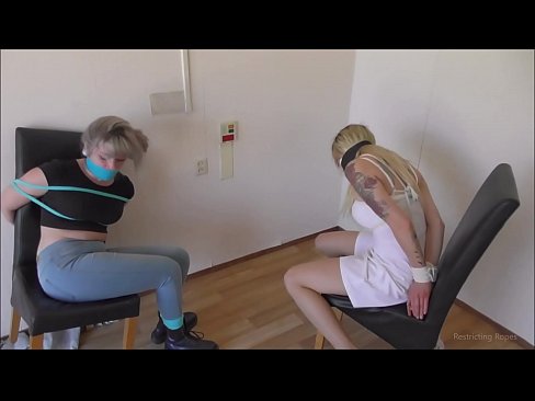 ❤️ Závislá / svázaná a s roubíkem / dáma v nesnázích ❤ Porno u cs.safehaus.top
